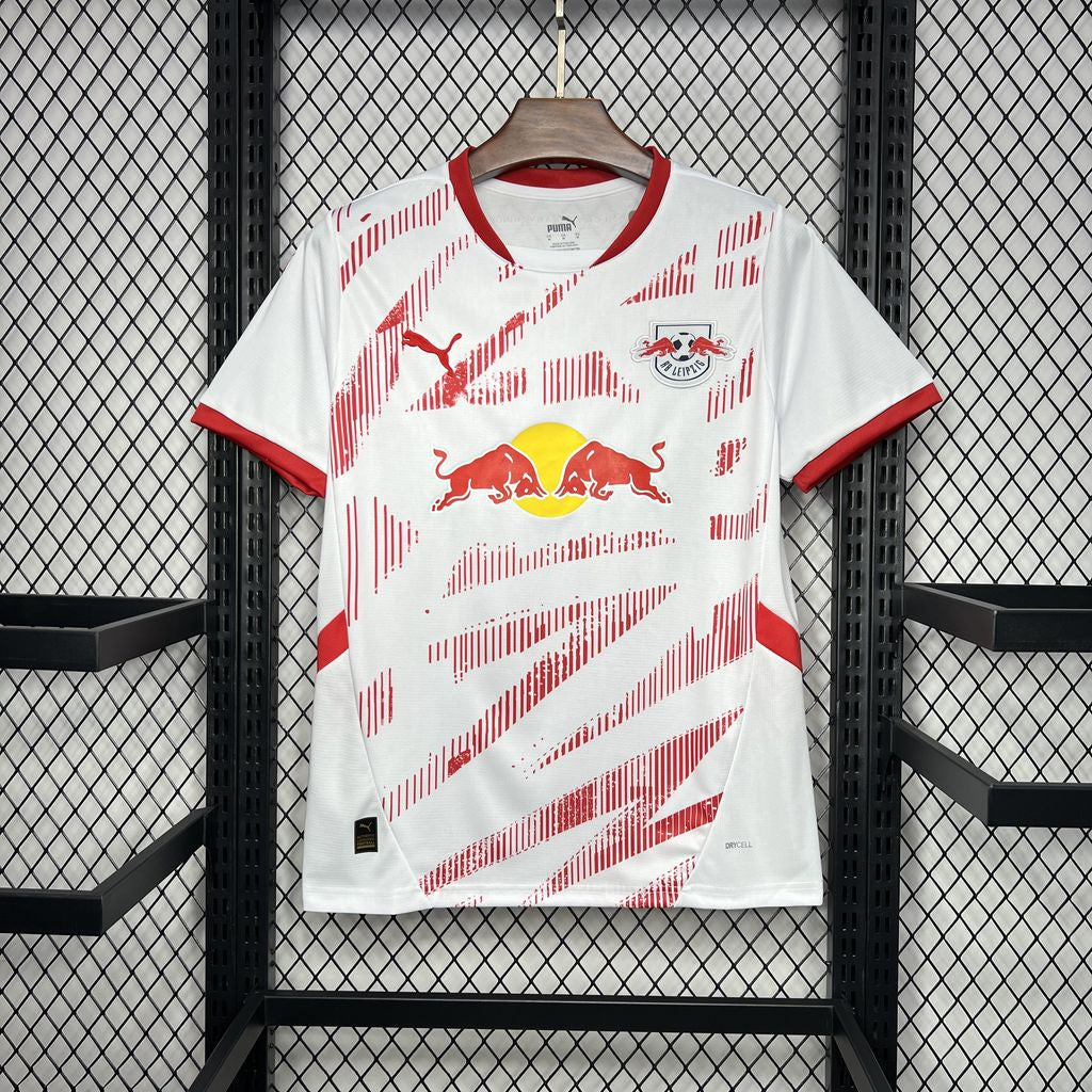 Maillot RB Leipzig Domicile 2024/2025
