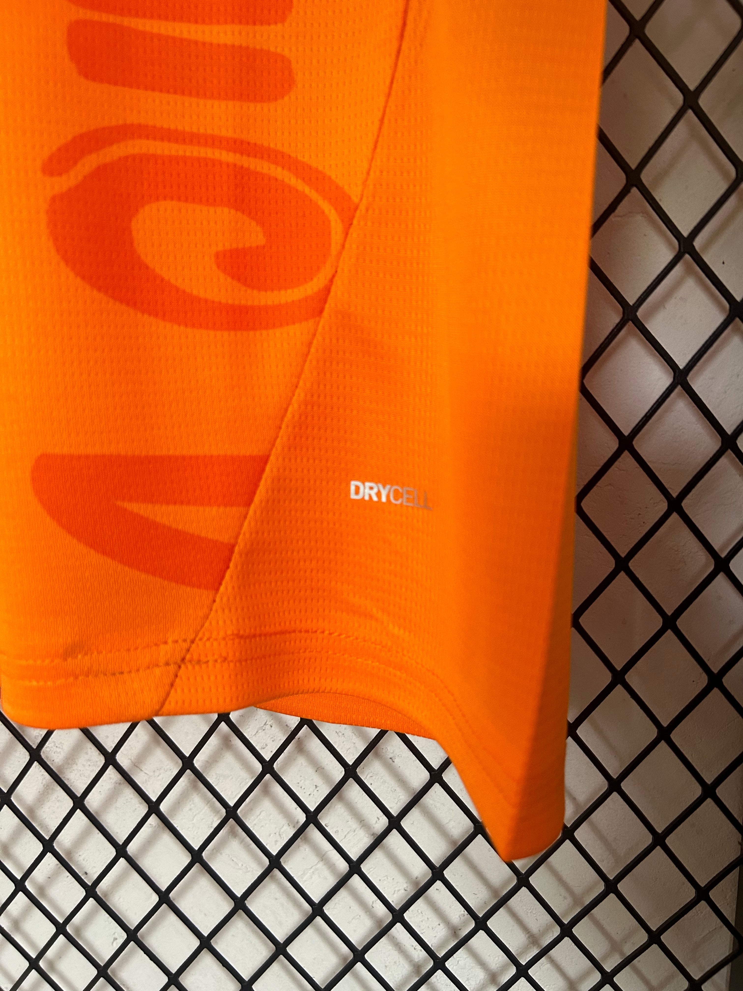 Maillot Côte d’Ivoire Domicile 2024/2025