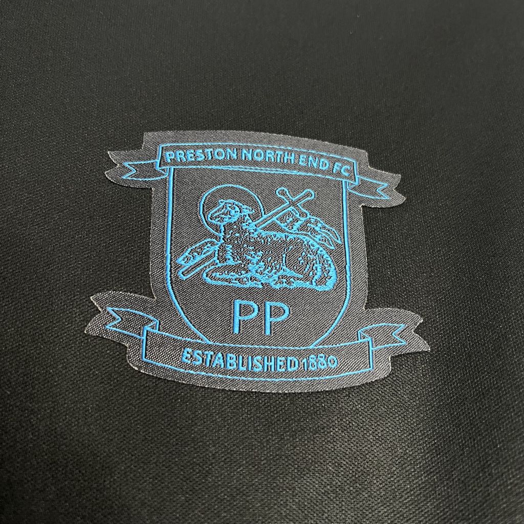 Maillot Preston North End Third 2024/2025