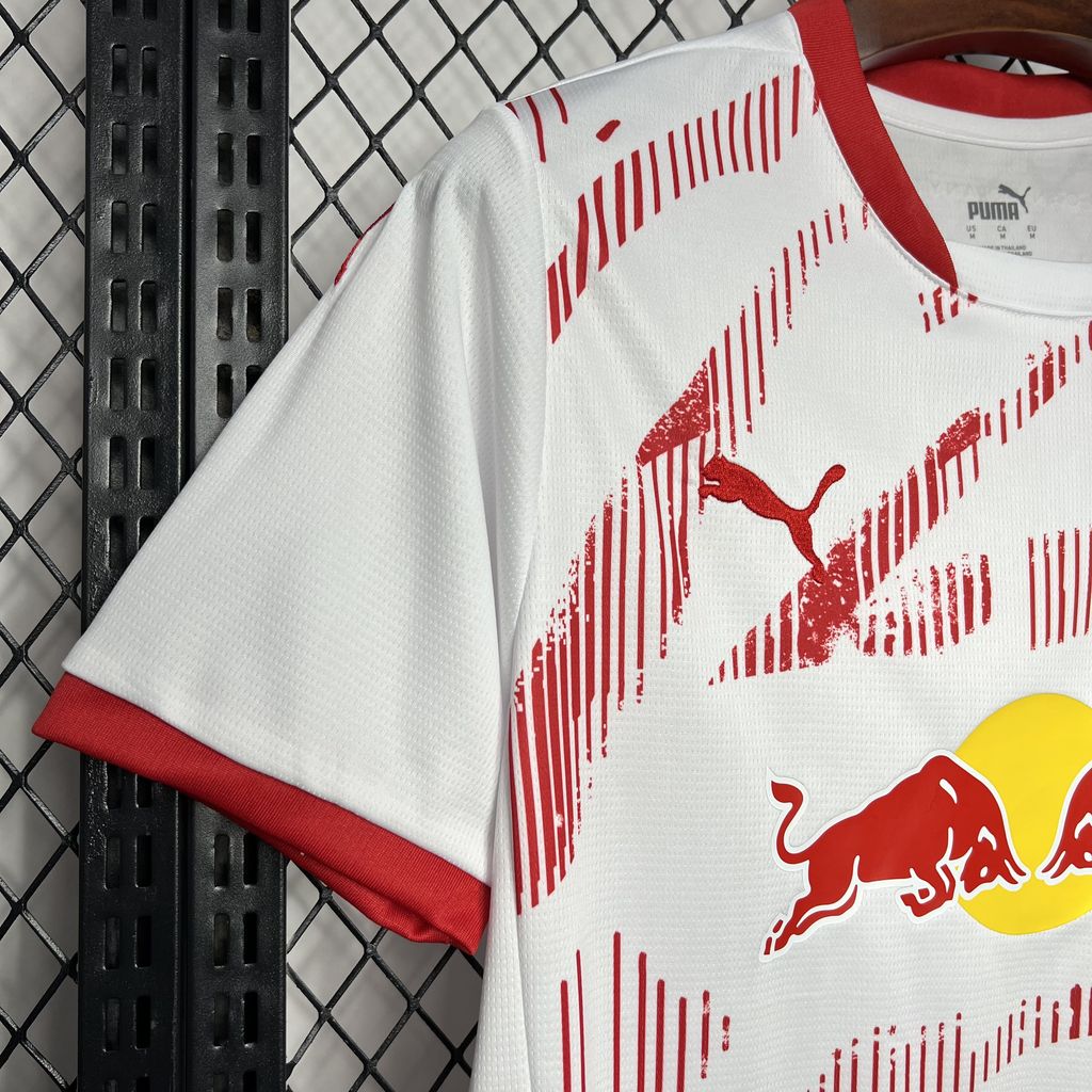 Maillot RB Leipzig Domicile 2024/2025