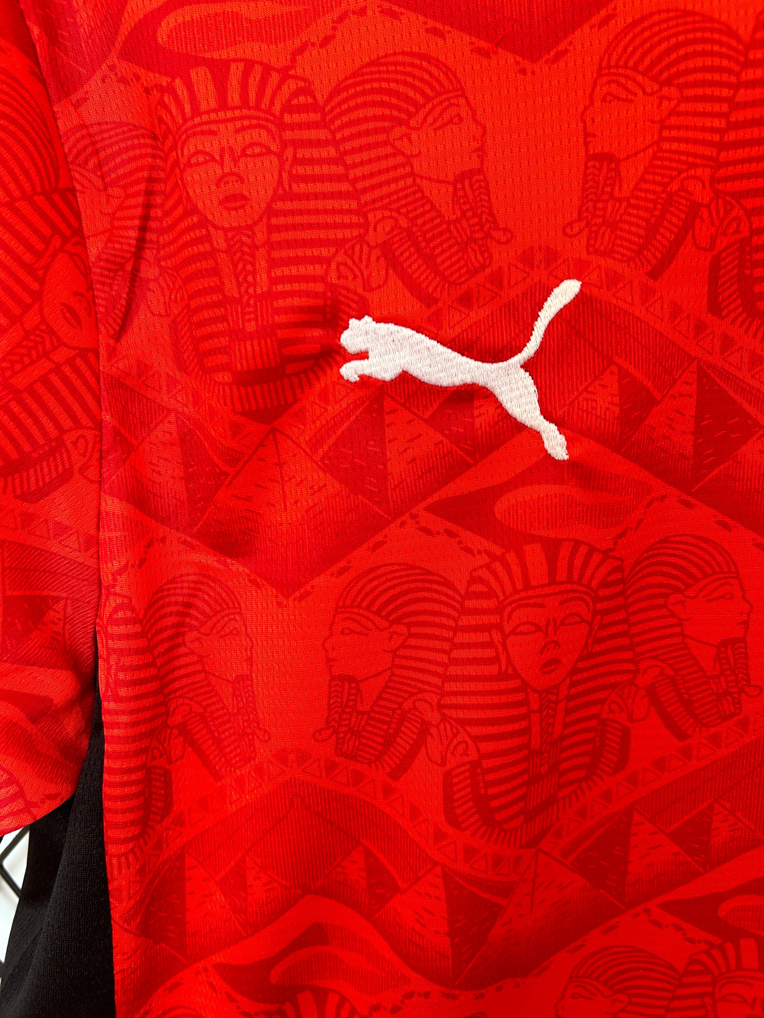Maillot Egypte Domicile 2024/2025
