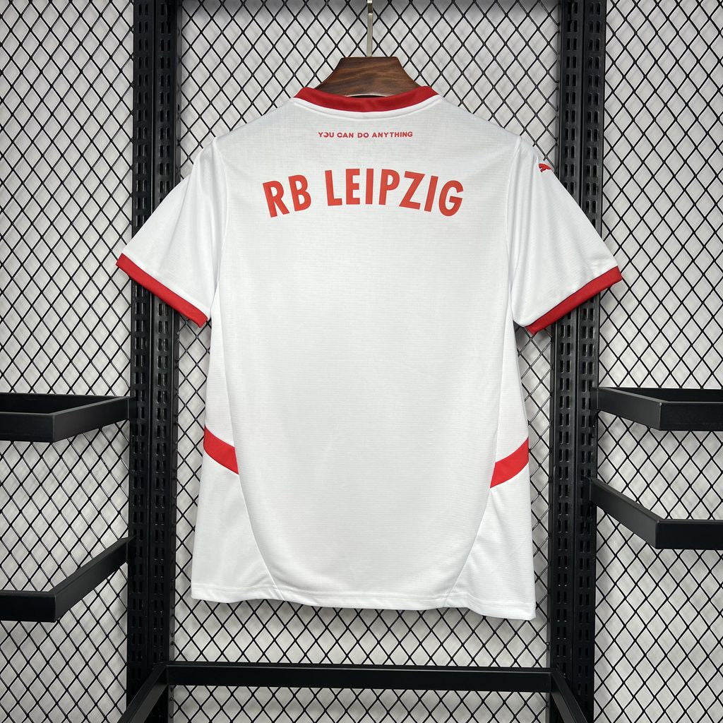 Maillot RB Leipzig Domicile 2024/2025