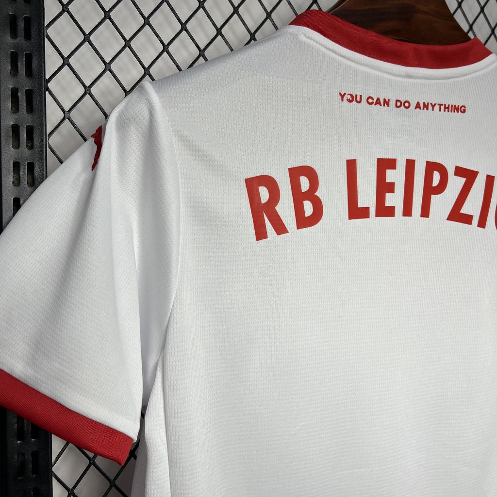 Maillot RB Leipzig Domicile 2024/2025