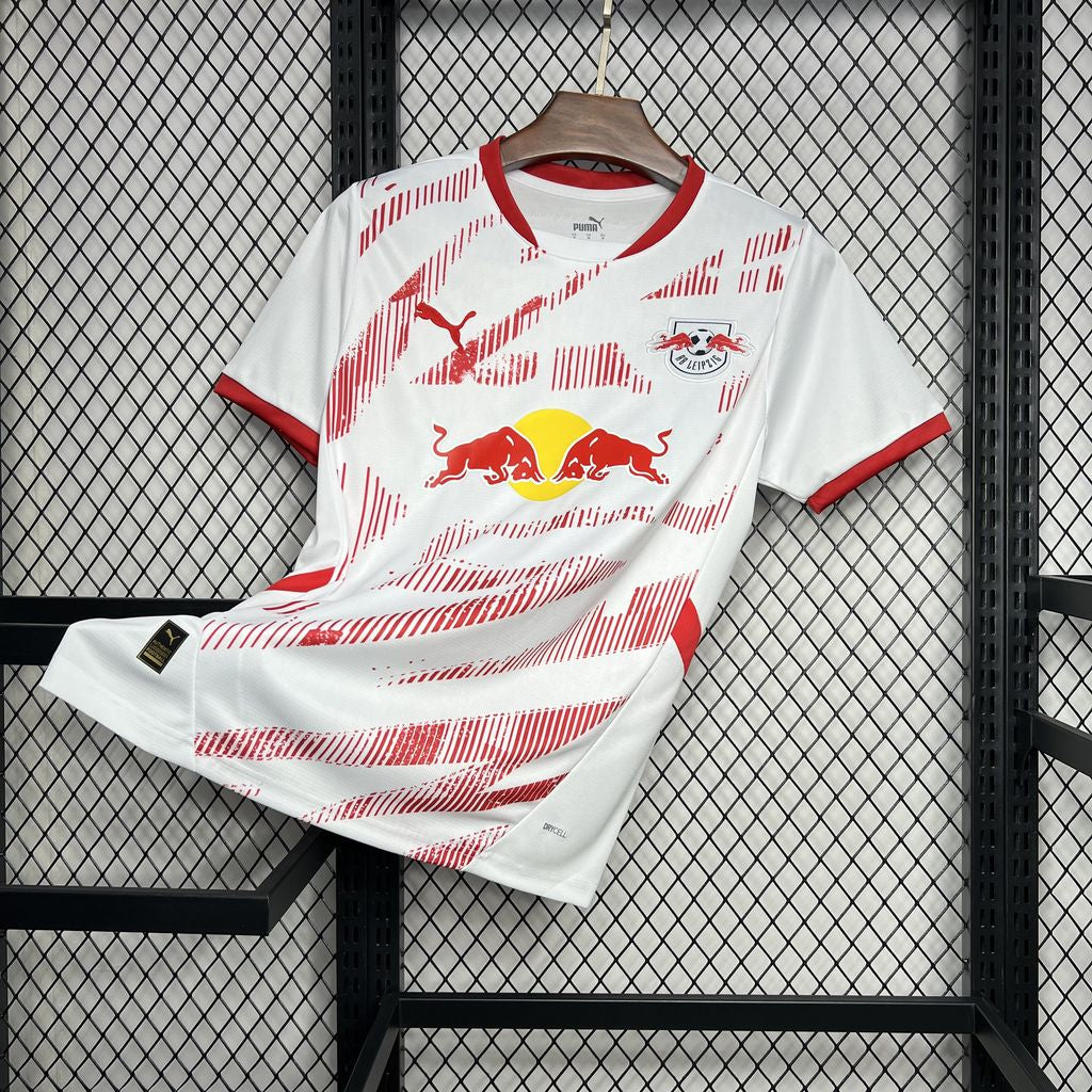 Maillot RB Leipzig Domicile 2024/2025