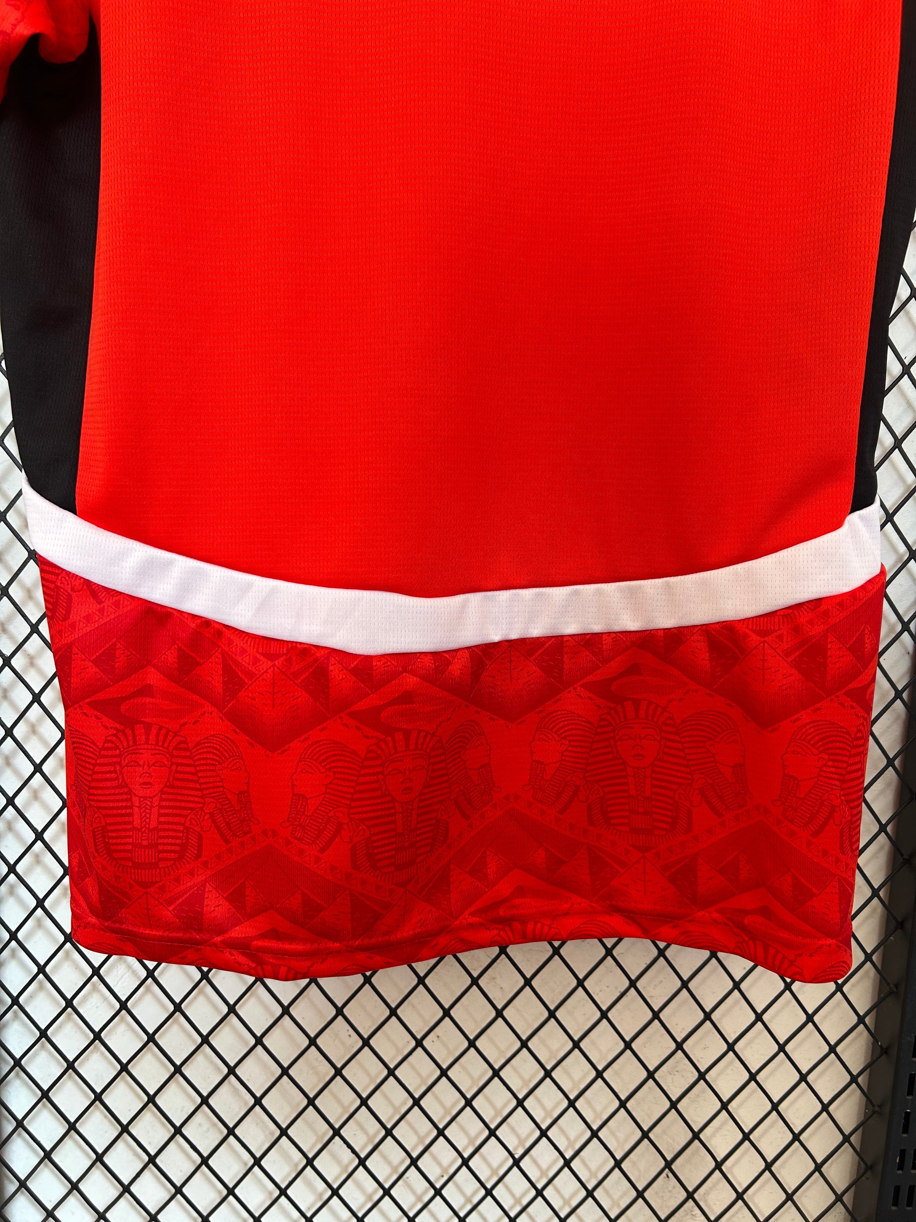 Maillot Egypte Domicile 2024/2025