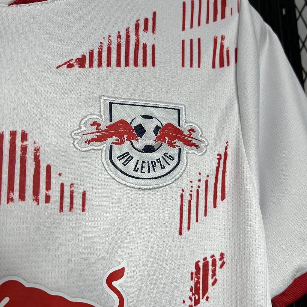 Maillot RB Leipzig Domicile 2024/2025