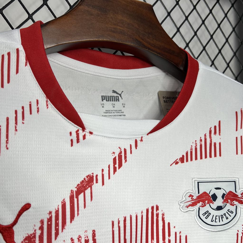 Maillot RB Leipzig Domicile 2024/2025