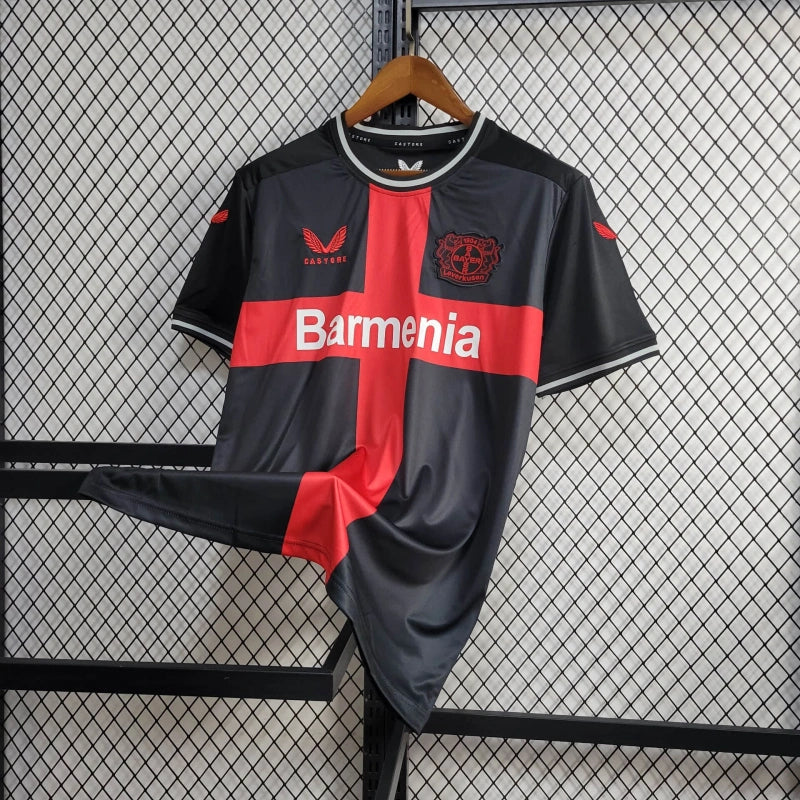 Maillot Bayer 04 Leverkusen 2024/2025