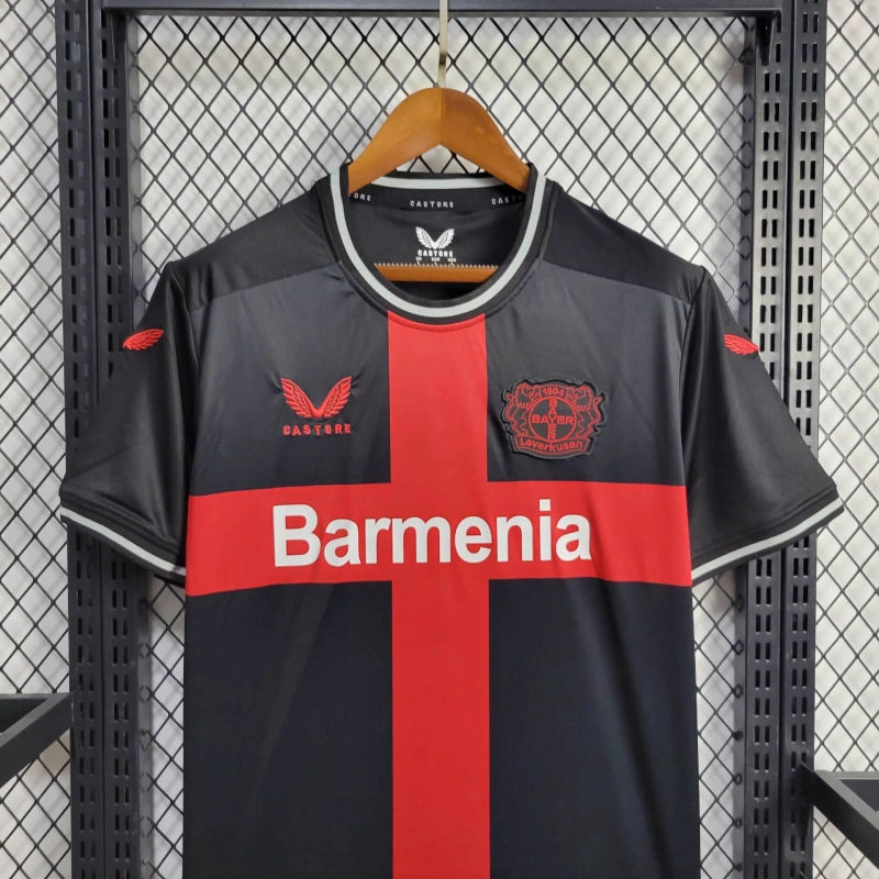 Maillot Bayer 04 Leverkusen 2024/2025