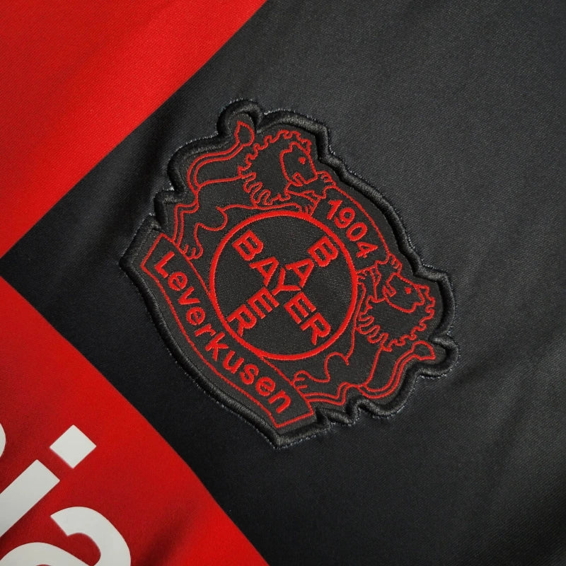 Maillot Bayer 04 Leverkusen 2024/2025