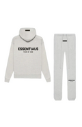 Ensemble Essentials Gris