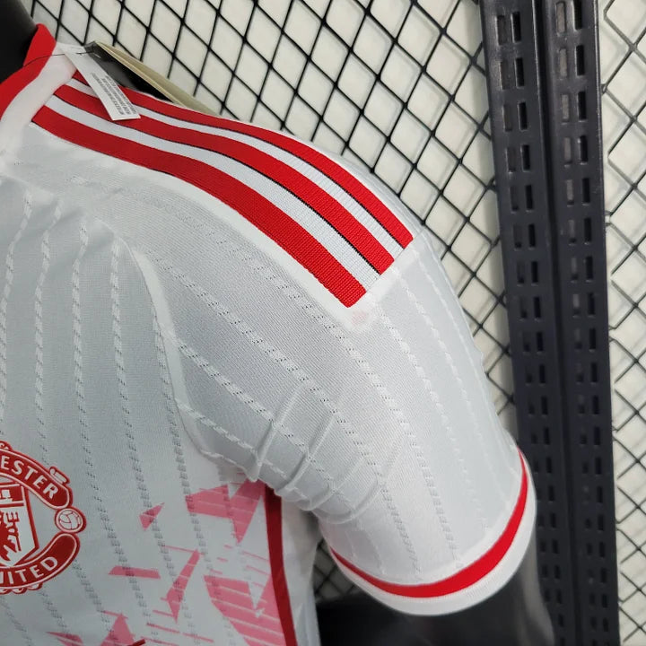 Maillot Manchester United 2023 2024